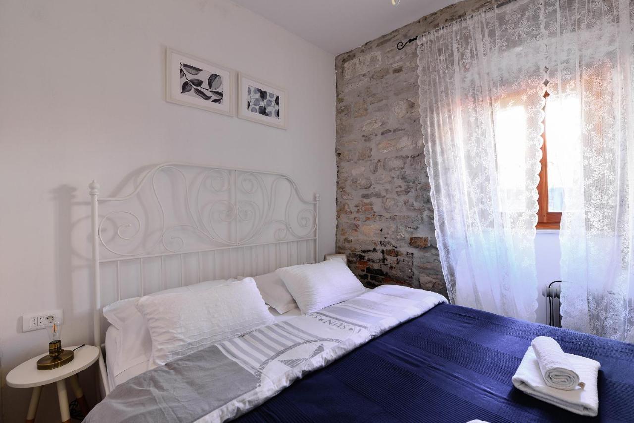 Apartments Toma Сплит Экстерьер фото
