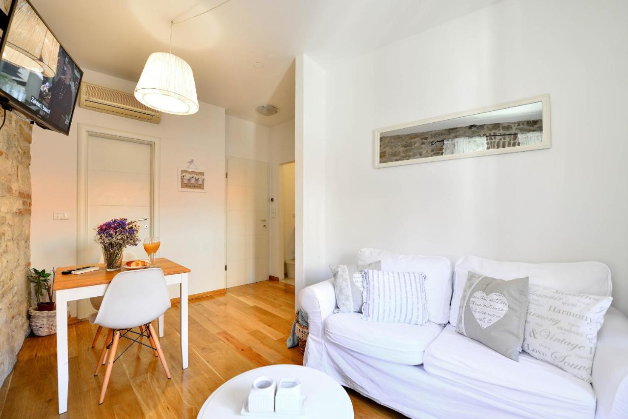 Apartments Toma Сплит Экстерьер фото
