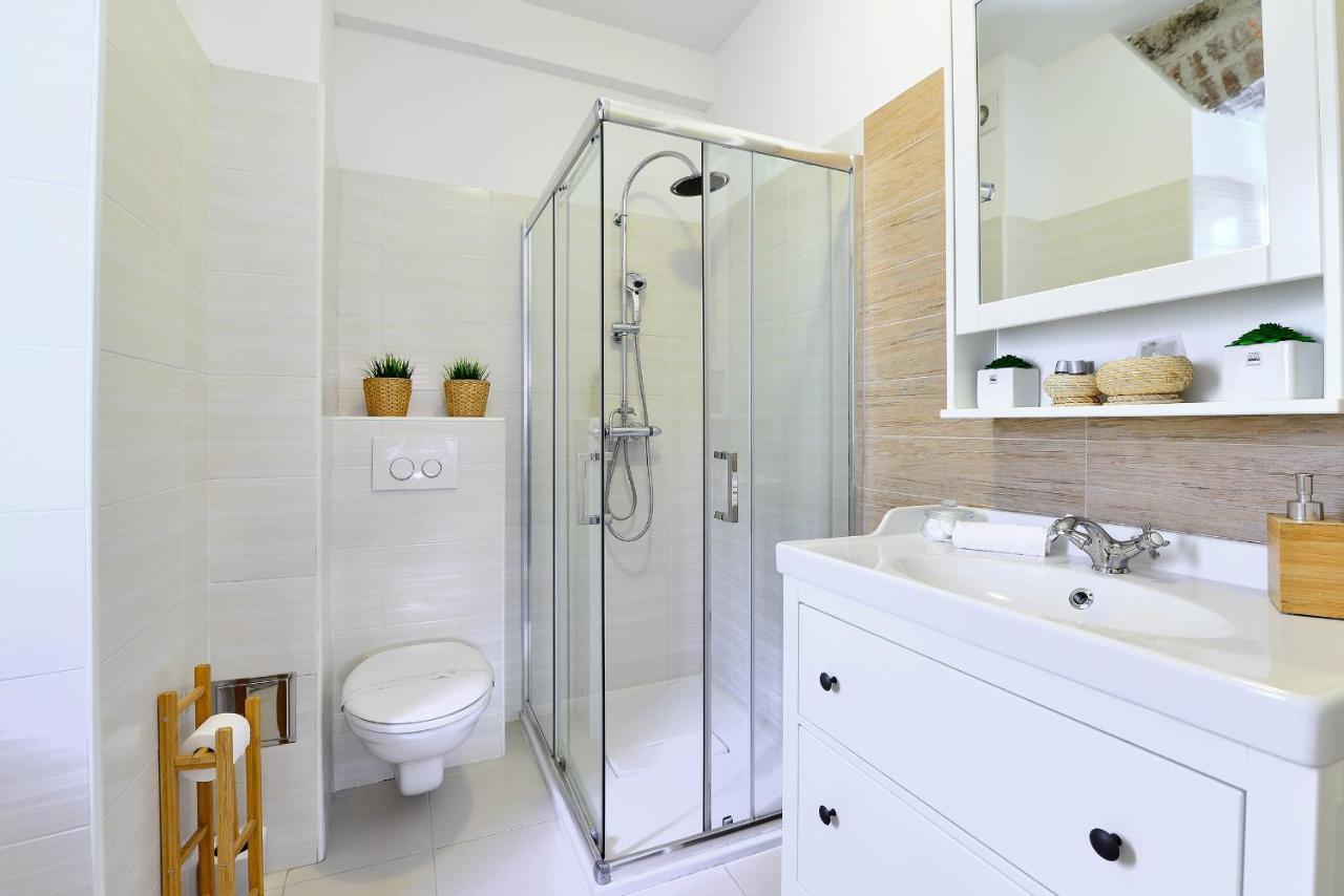 Apartments Toma Сплит Экстерьер фото