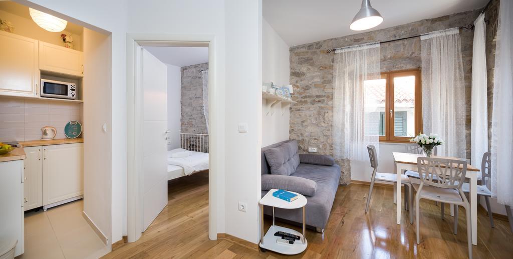 Apartments Toma Сплит Номер фото