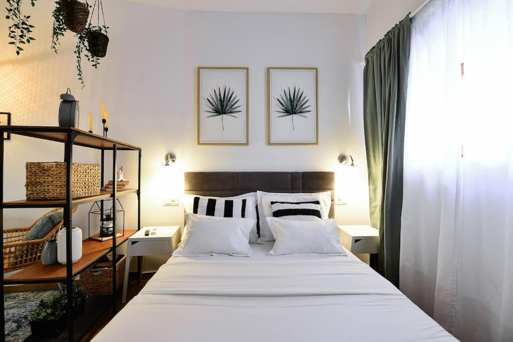 Apartments Toma Сплит Экстерьер фото