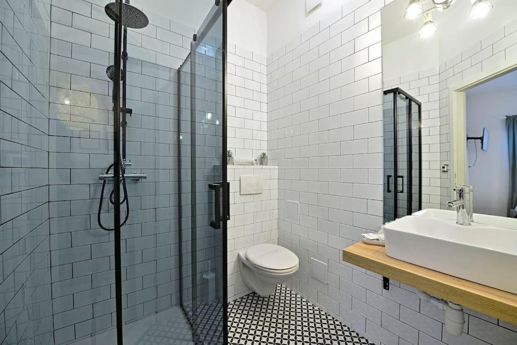 Apartments Toma Сплит Экстерьер фото
