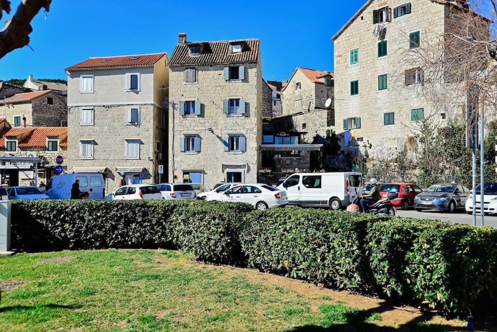 Apartments Toma Сплит Экстерьер фото