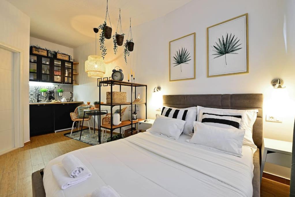 Apartments Toma Сплит Экстерьер фото