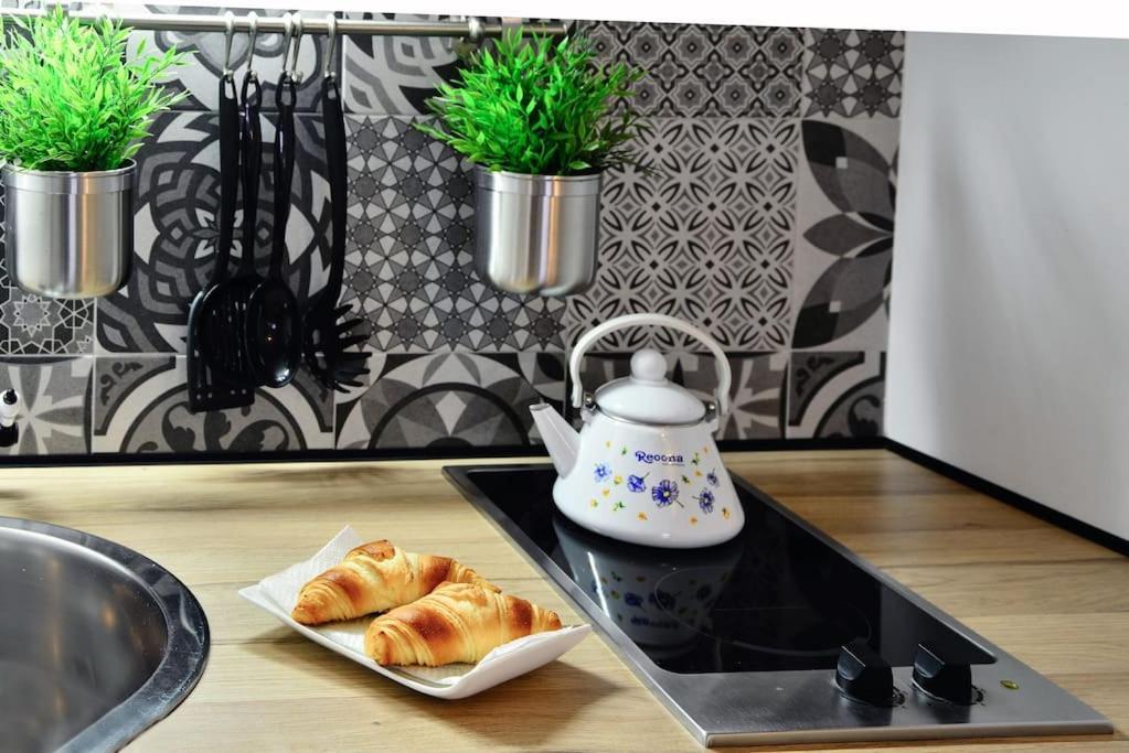 Apartments Toma Сплит Экстерьер фото
