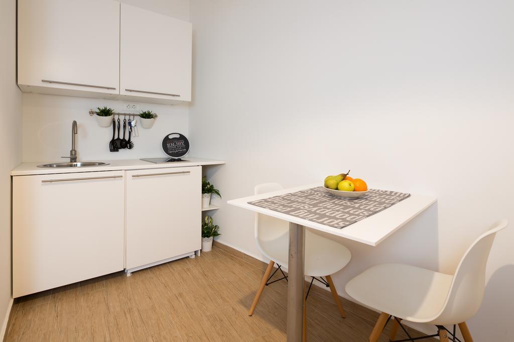 Apartments Toma Сплит Номер фото